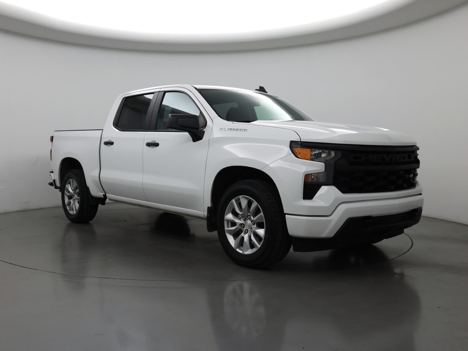 chevrolet silverado 1500 2023 3GCPABEK9PG120290 image chevrolet silverado 1500 2023 3GCPABEK9PG120290 image